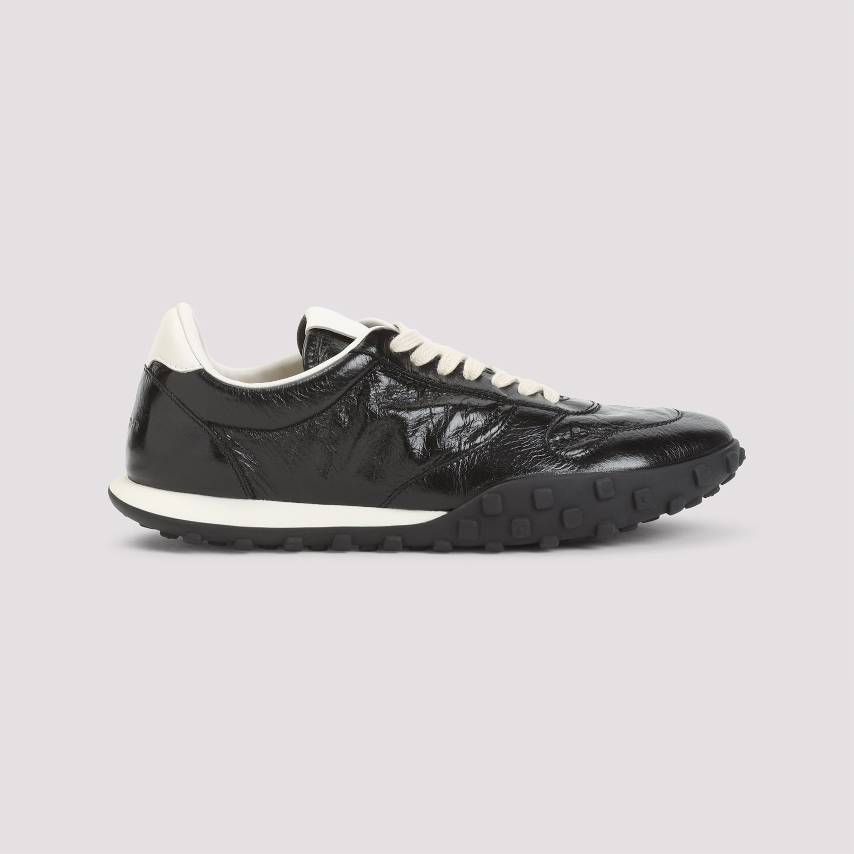 Sneakers Black - 3