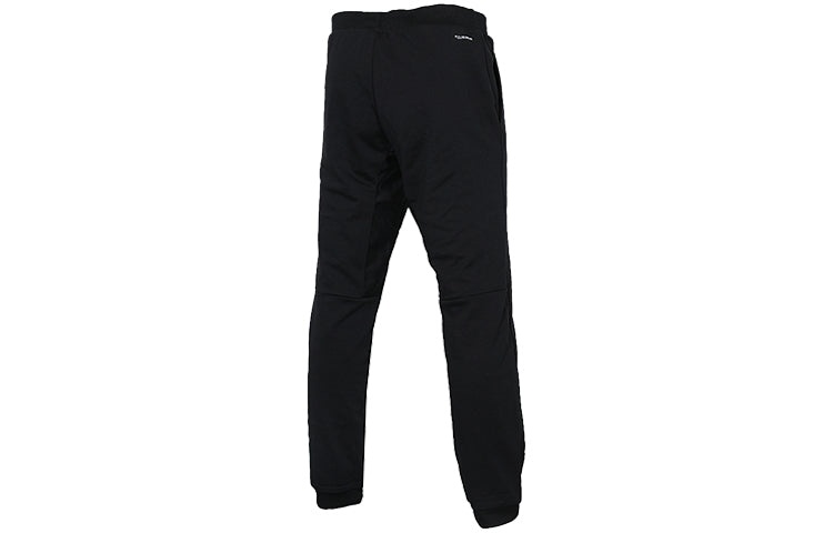 Men's adidas neo C+ TP Black Sports Pants/Trousers/Joggers DM4288 - 2