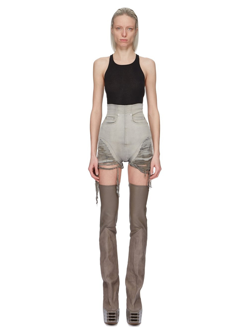 Rick Owens SHORTS outlook