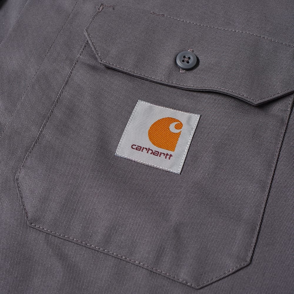 Carhartt WIP Master Shirt - 2