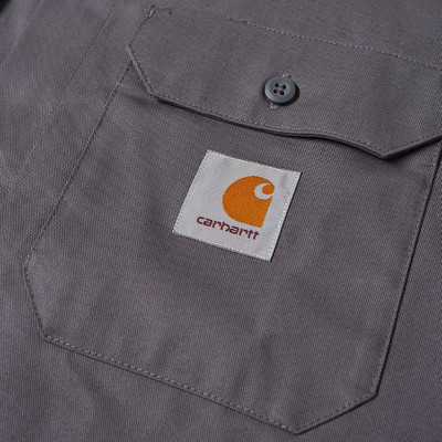 Carhartt Carhartt WIP Master Shirt outlook