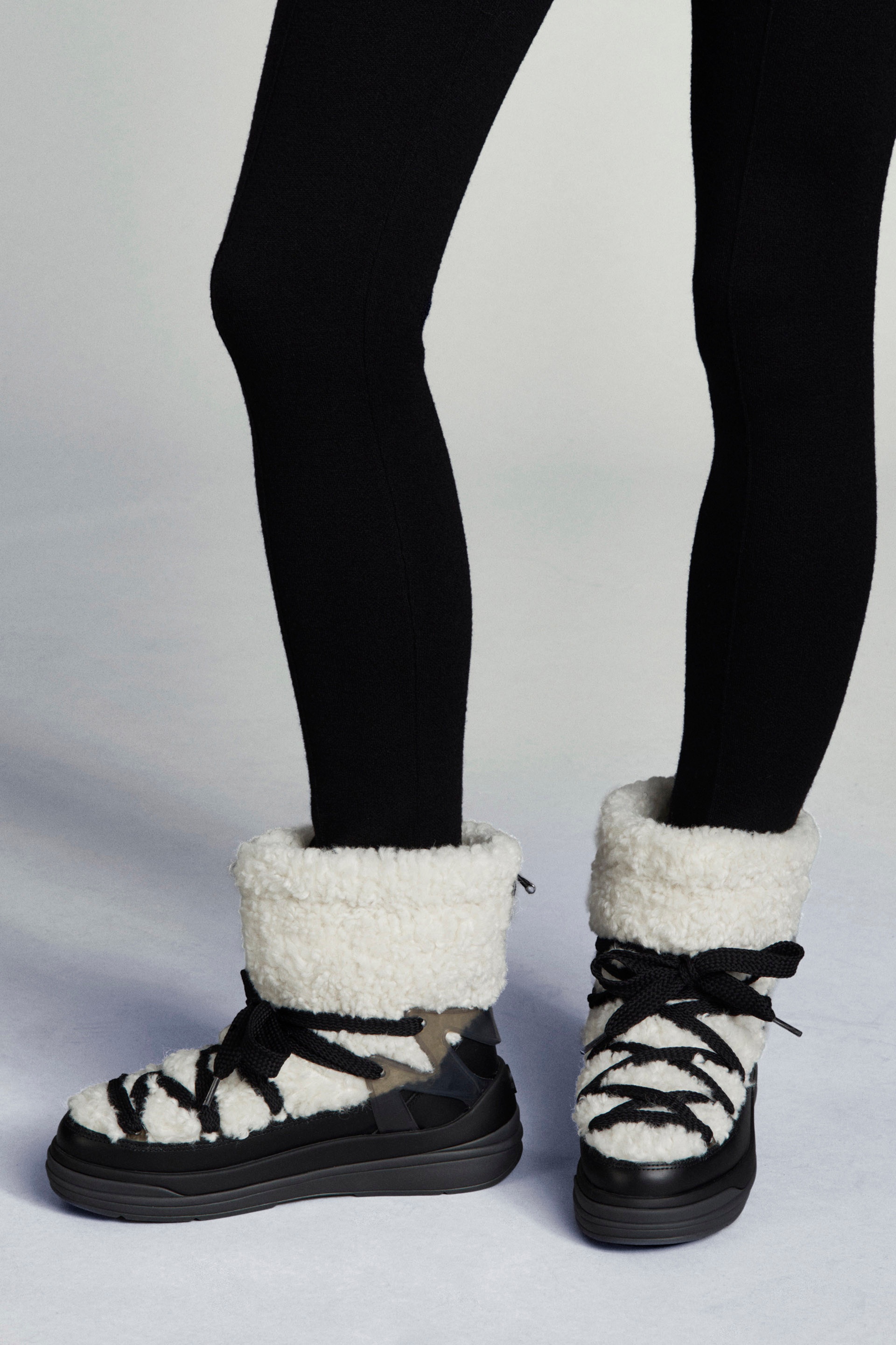 Insolux M Snow Boots - 2