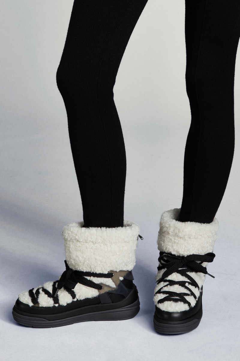 Moncler Insolux M Snow Boots outlook