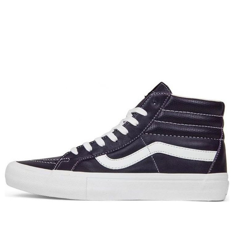 Vans SK8-HI Reissue VLT LX 'Liz Purple' VN0A3MV7R3P - 1