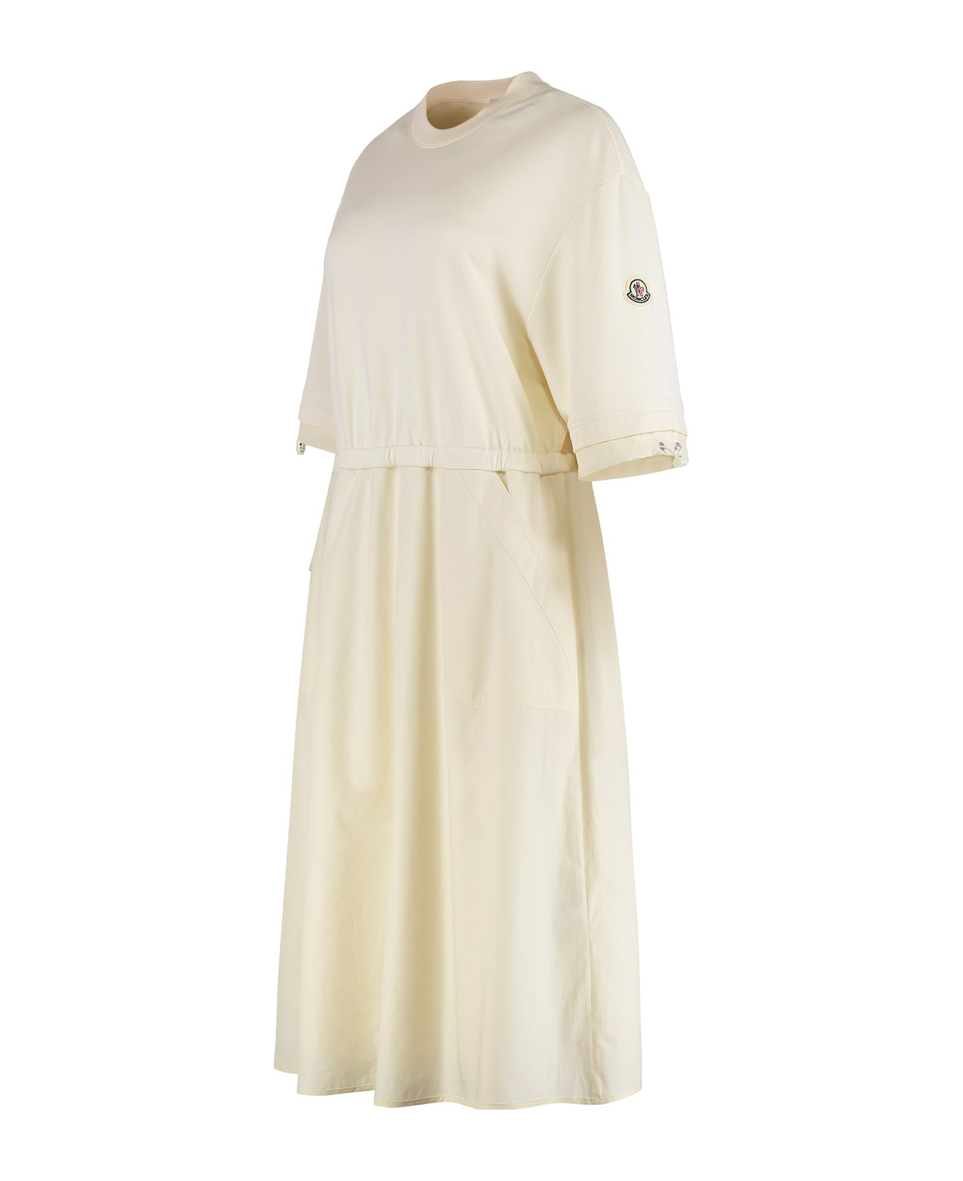 Cotton Dress - 3