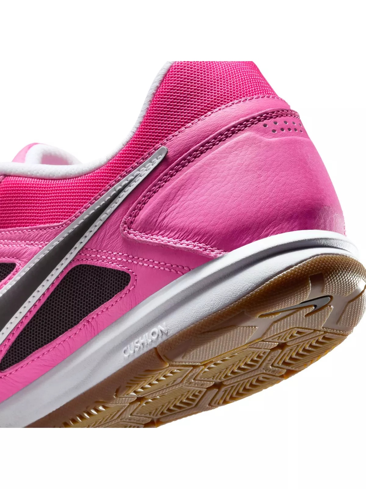 Gato "Pinksicle/Black/White/Gum Dark Brown" Men's Shoe - 10