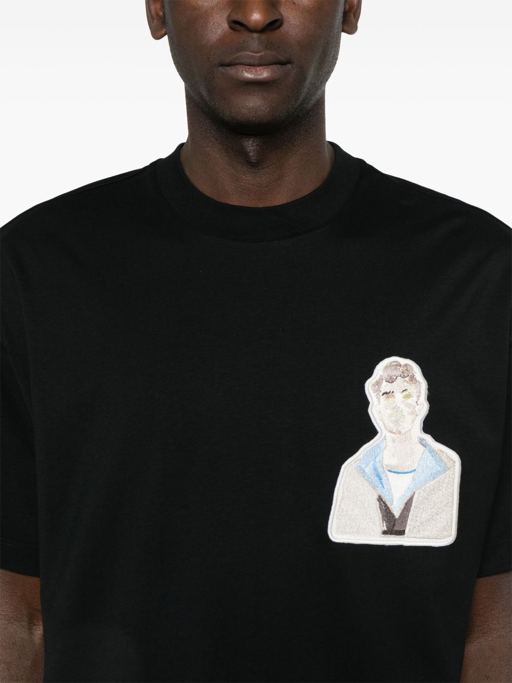 Sailor T-shirt - 4