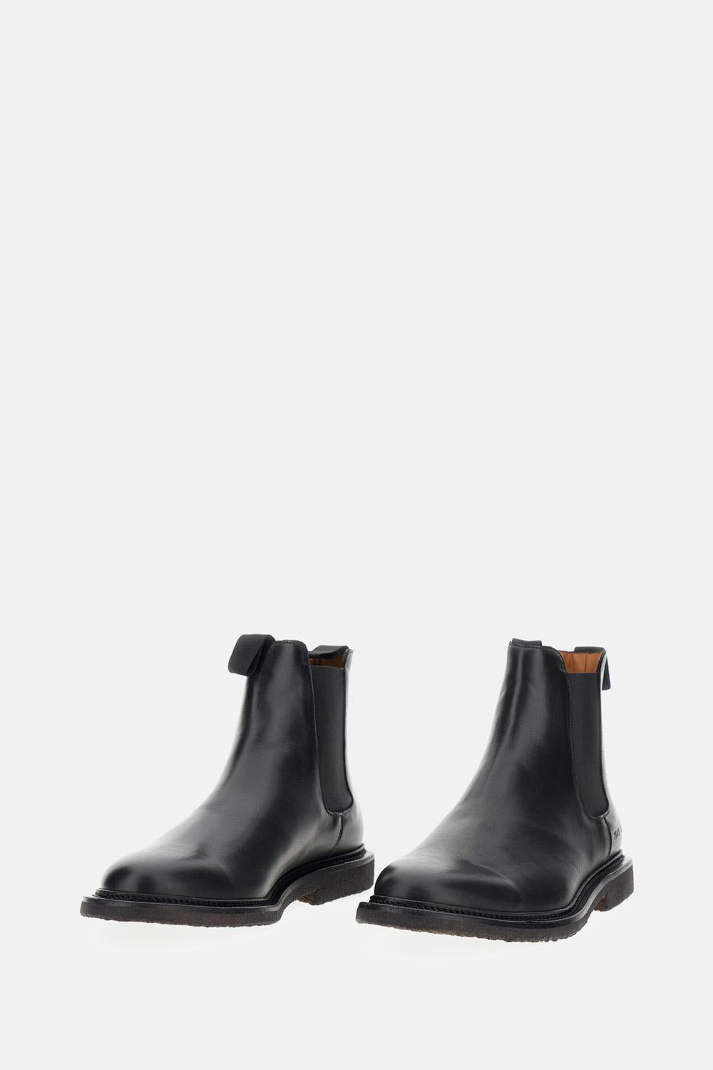 Chelsea ankle boots - 2