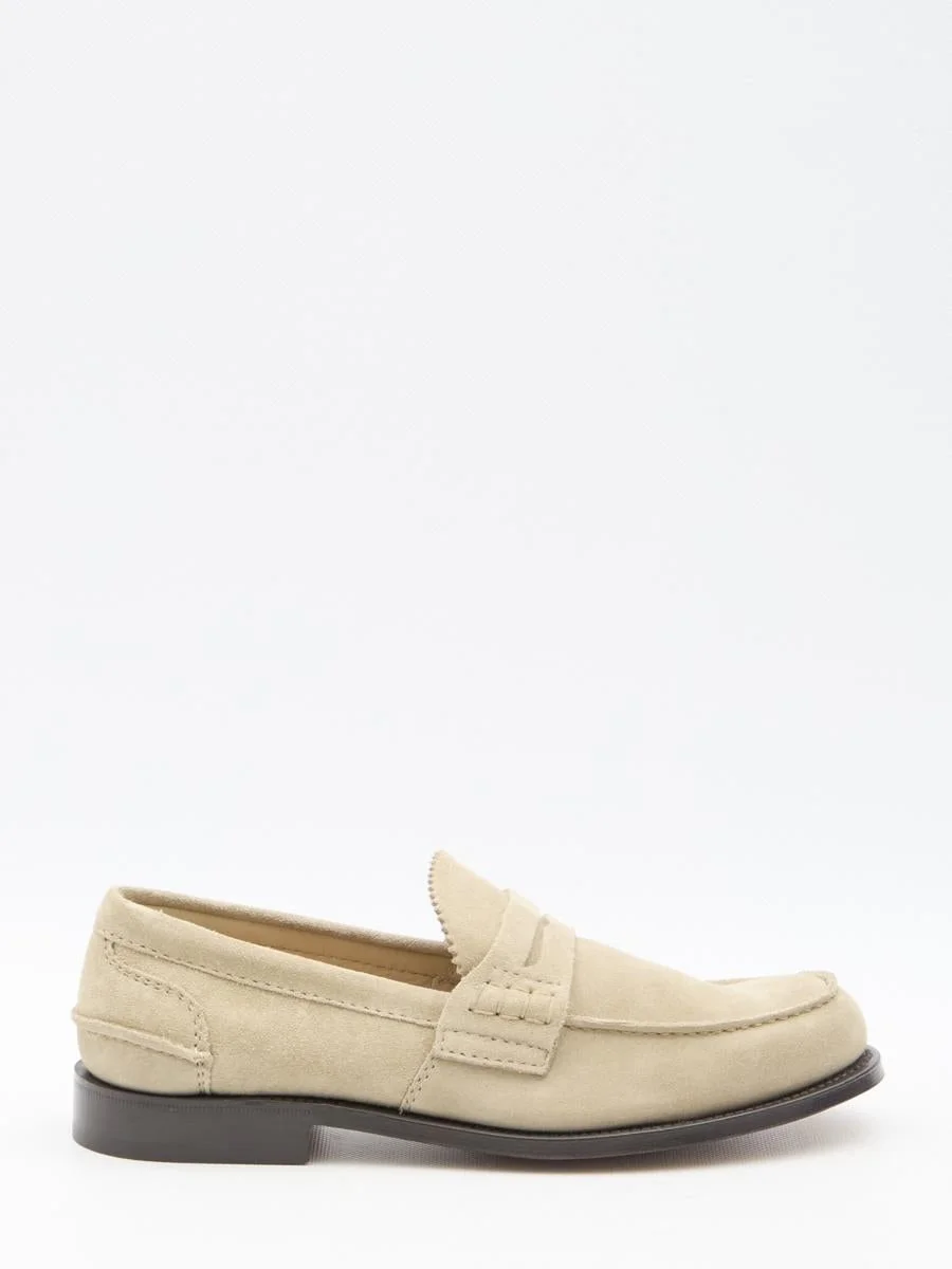 Church'S Pembrey Loafers - 1