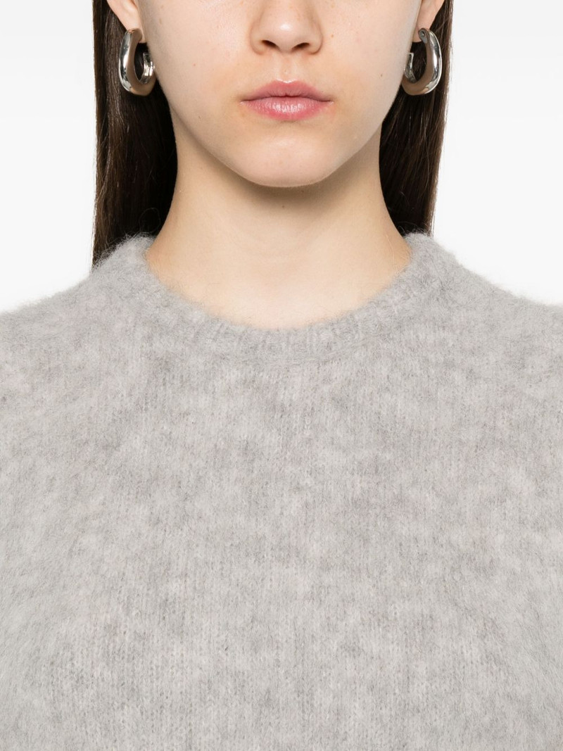 sleeveless knit tank top 5