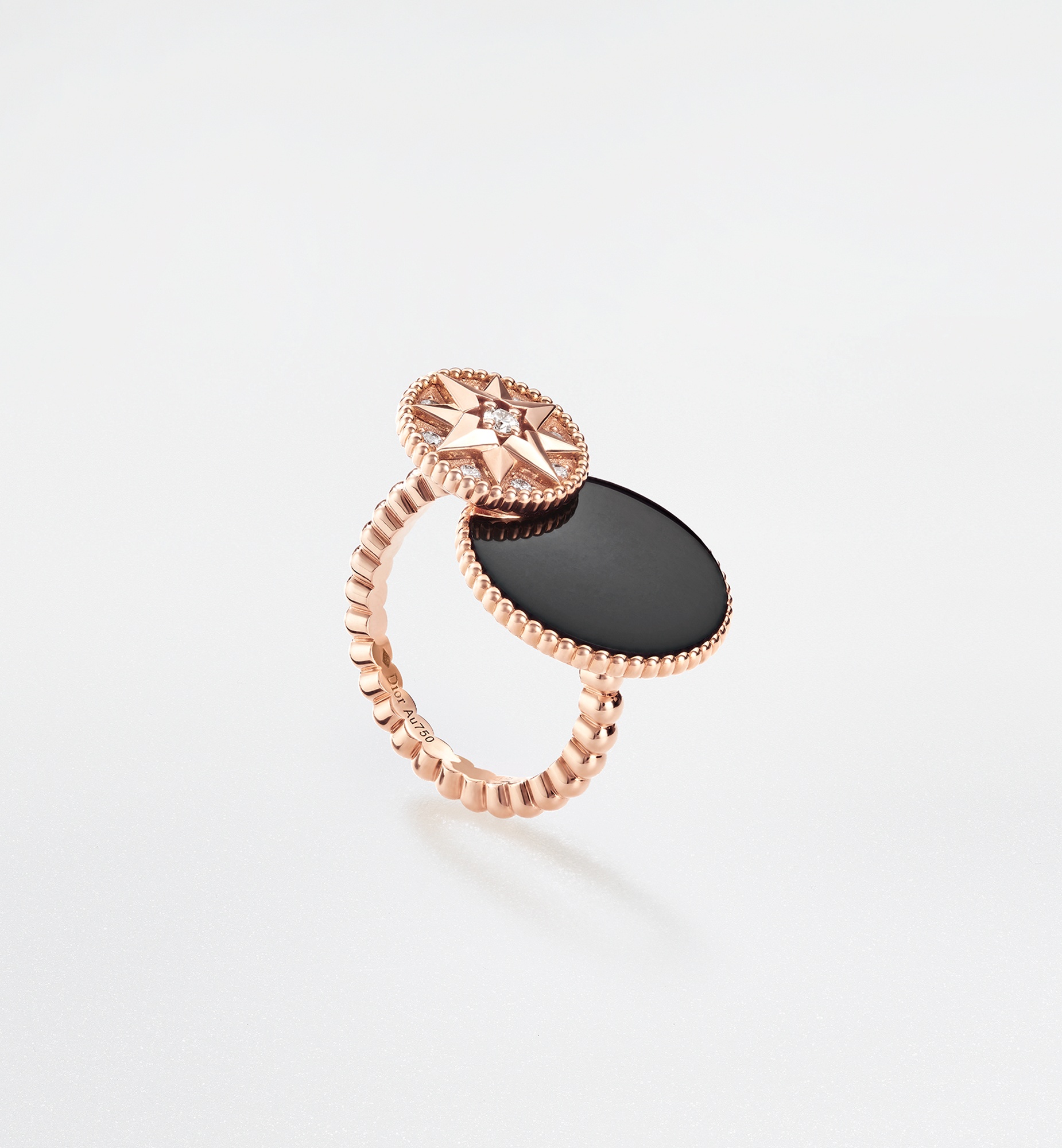 Rose des Vents Ring - 3