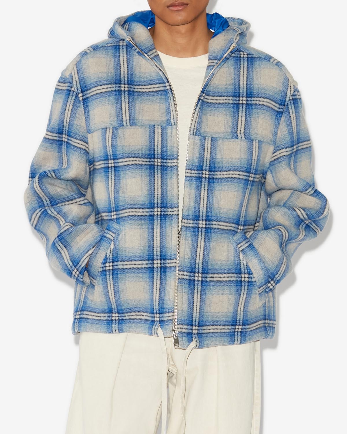 KURT COAT - 4