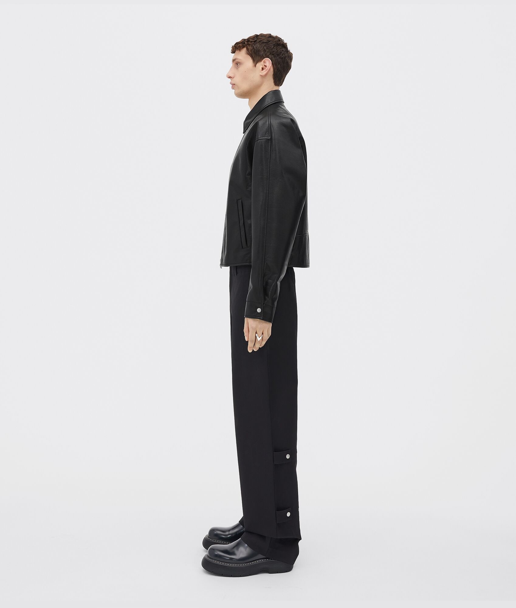 jacket - 2