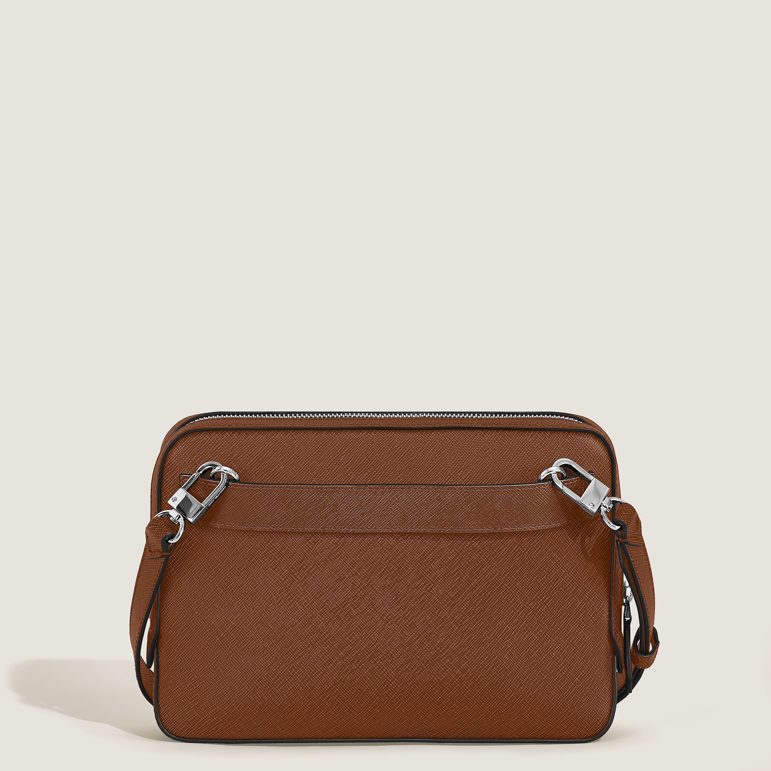 SARTORIAL MINI CROSSBODY - 3