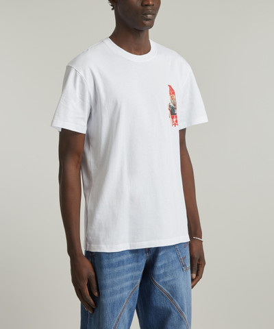 JW Anderson Gnome T-Shirt outlook