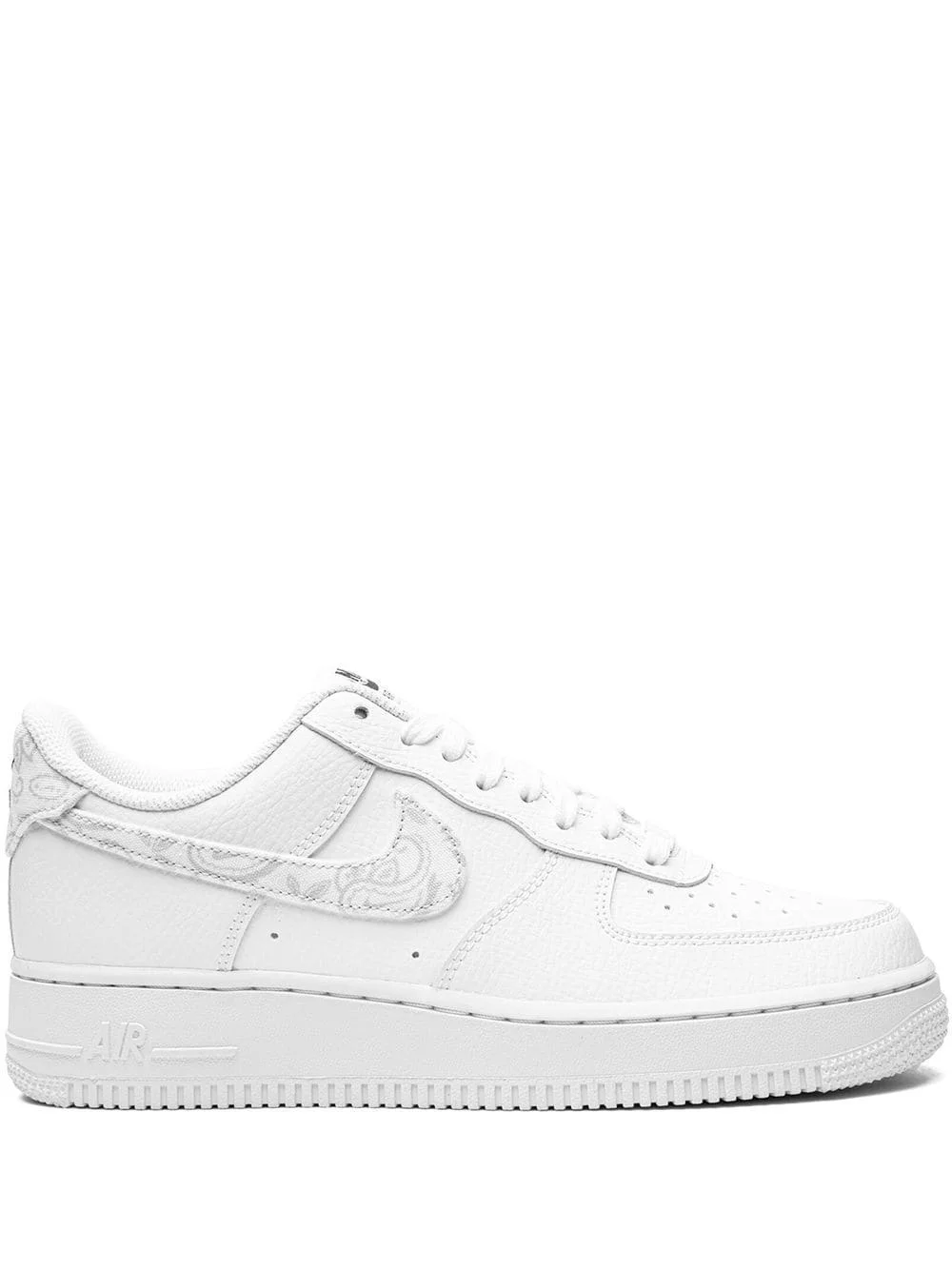 Air Force 1 Low "White Paisley" sneakers - 1