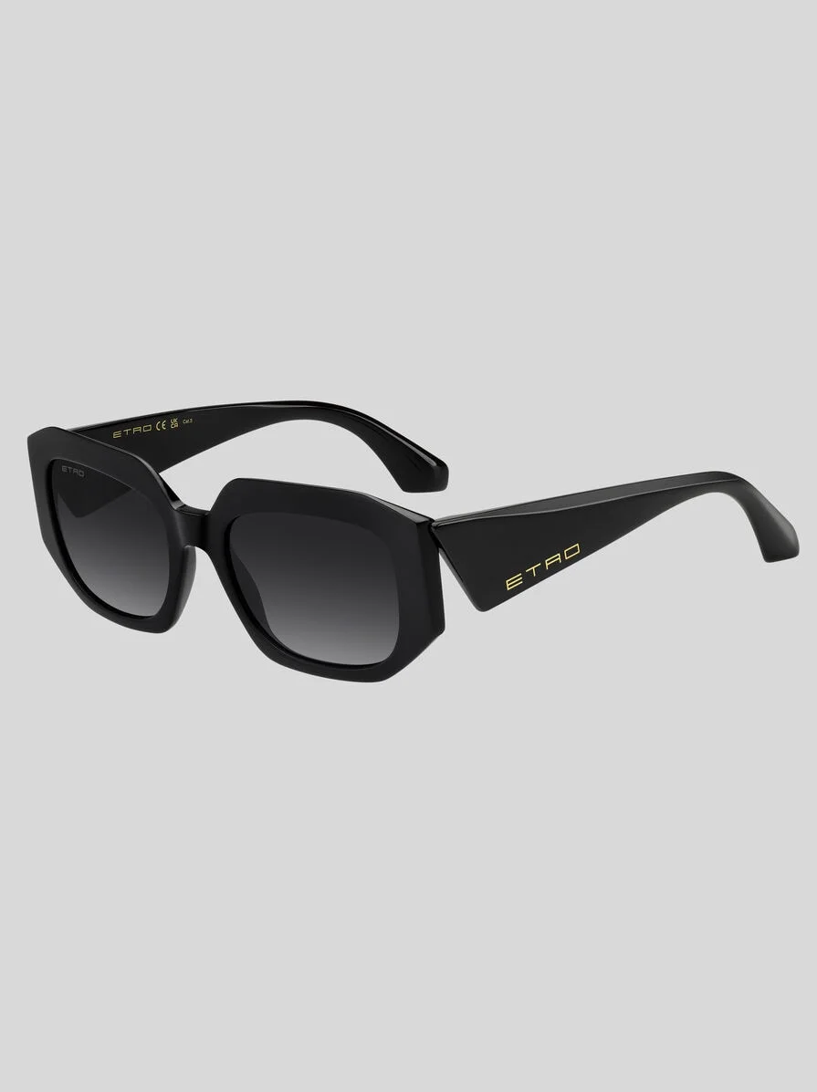 ETRO TAILORING SUNGLASSES - 1