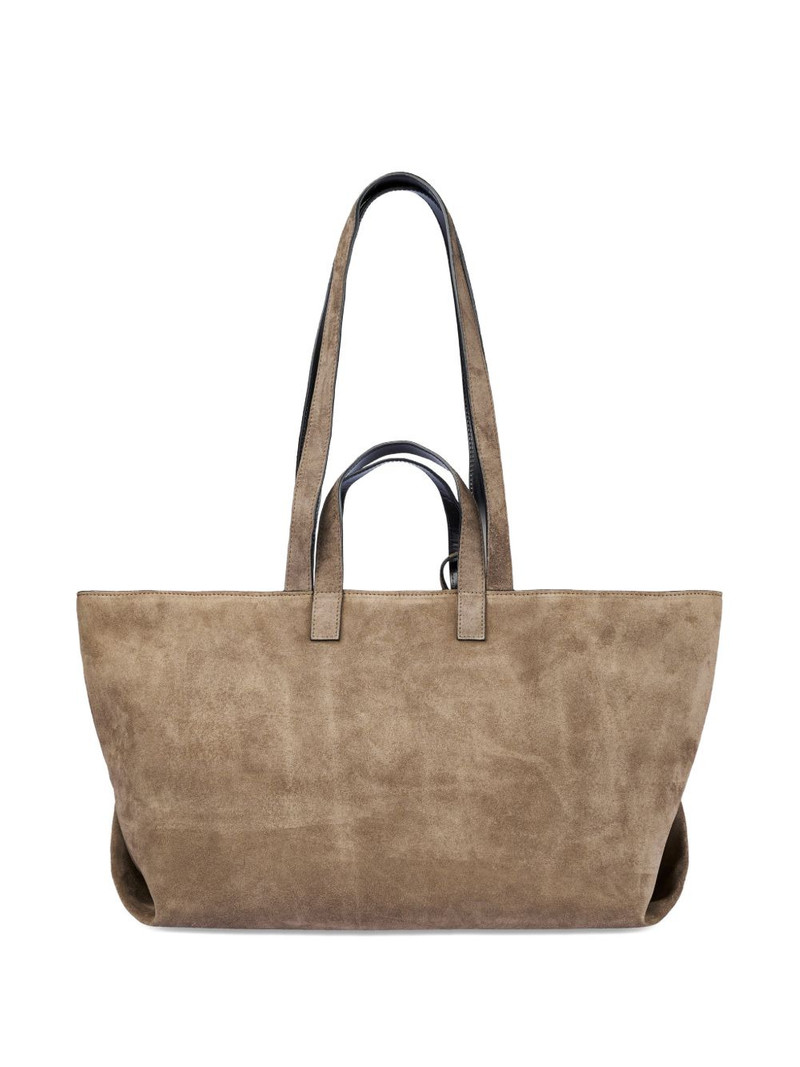 A.P.C. Le Drummer top-handle shoulder bag outlook