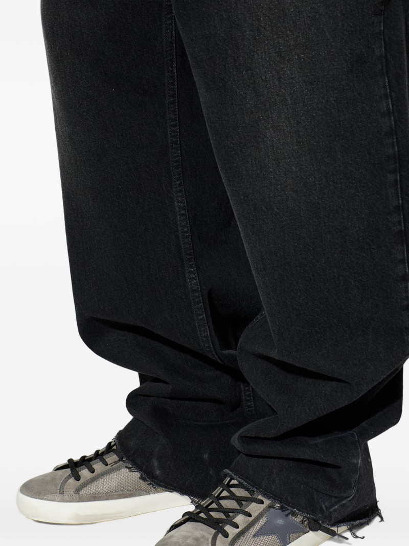 star panelled sneakers 5