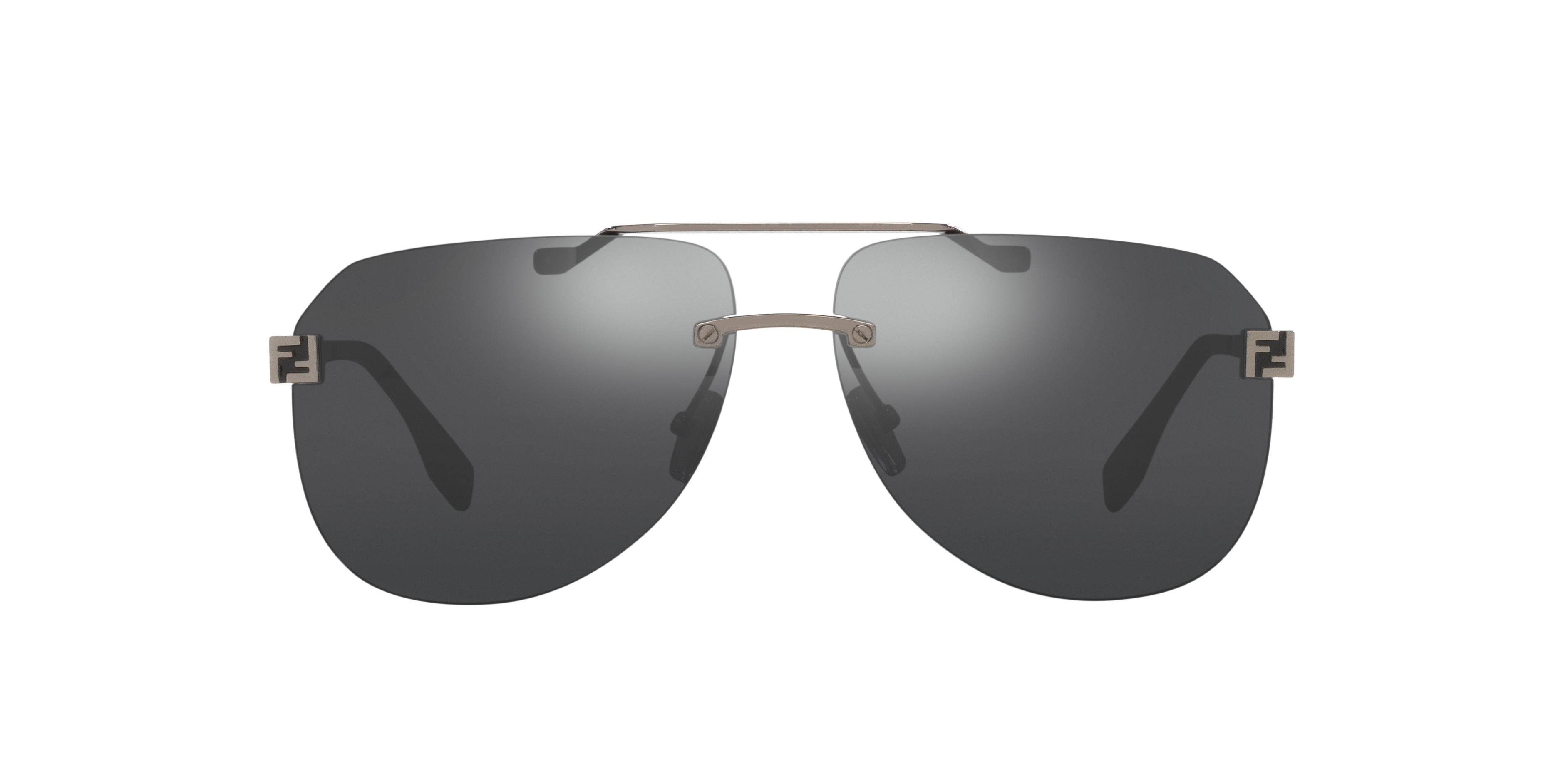 Fendi Sky Fe40115U - 2