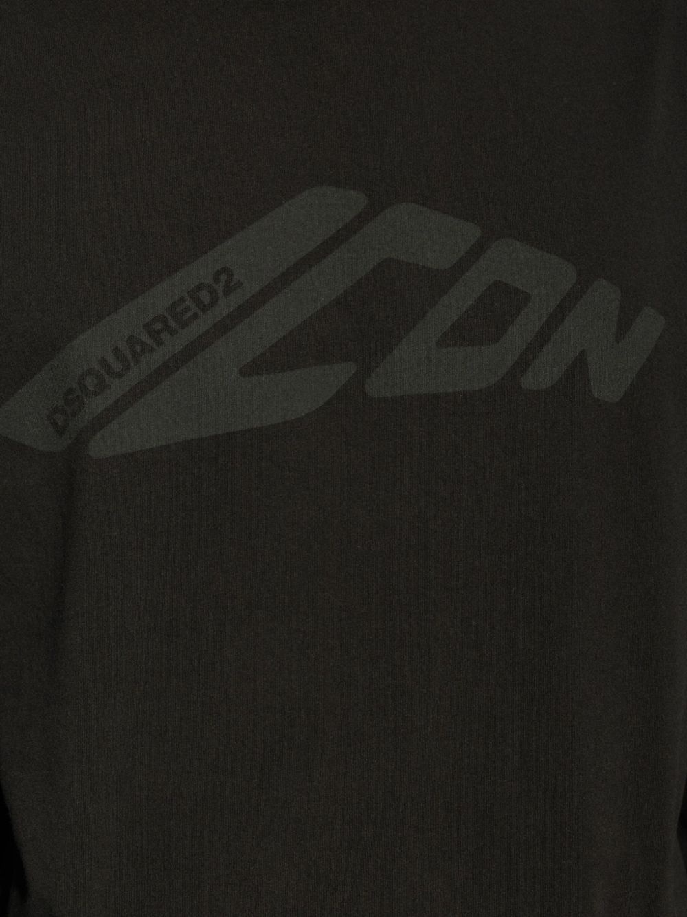 Icon sweatshirt - 5