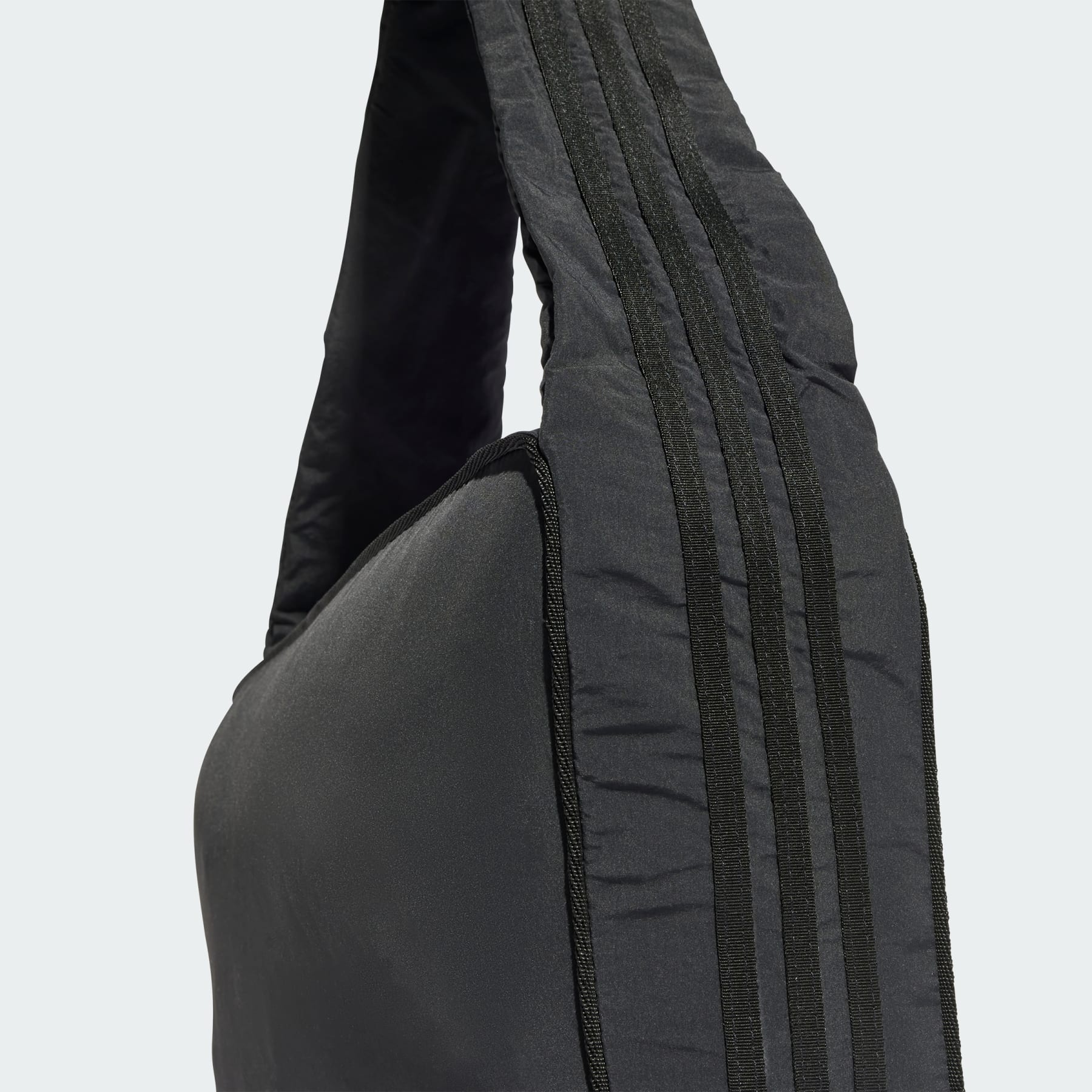 Crossbody Bowling Bag - 2