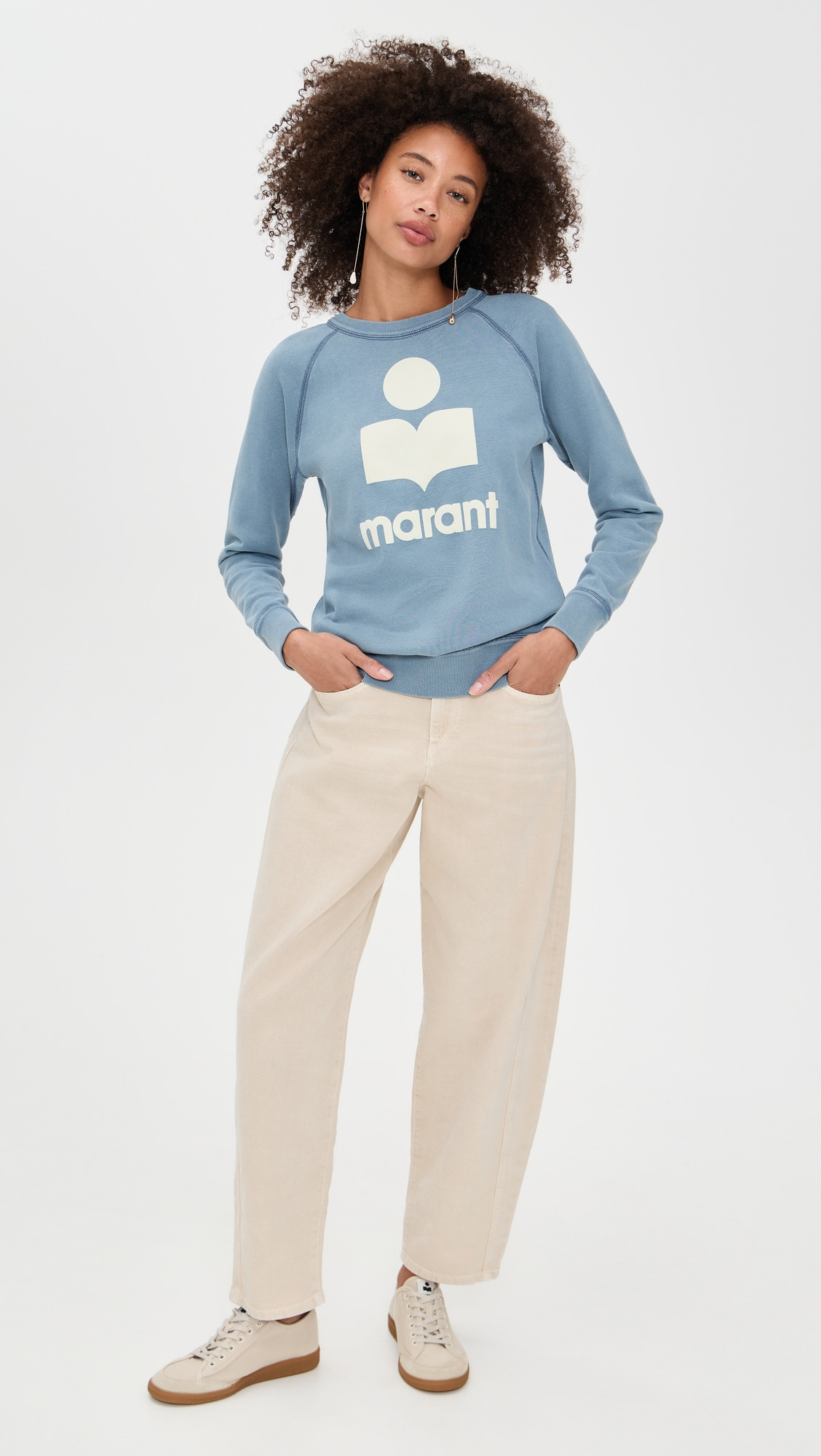 Millyny Sweatshirt - 4