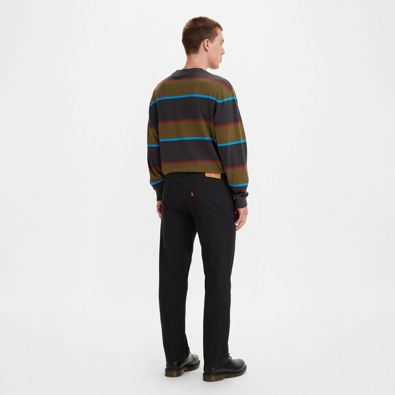 541™ ATHLETIC TAPER ALL SEASONS MEN'S PANTS - 3