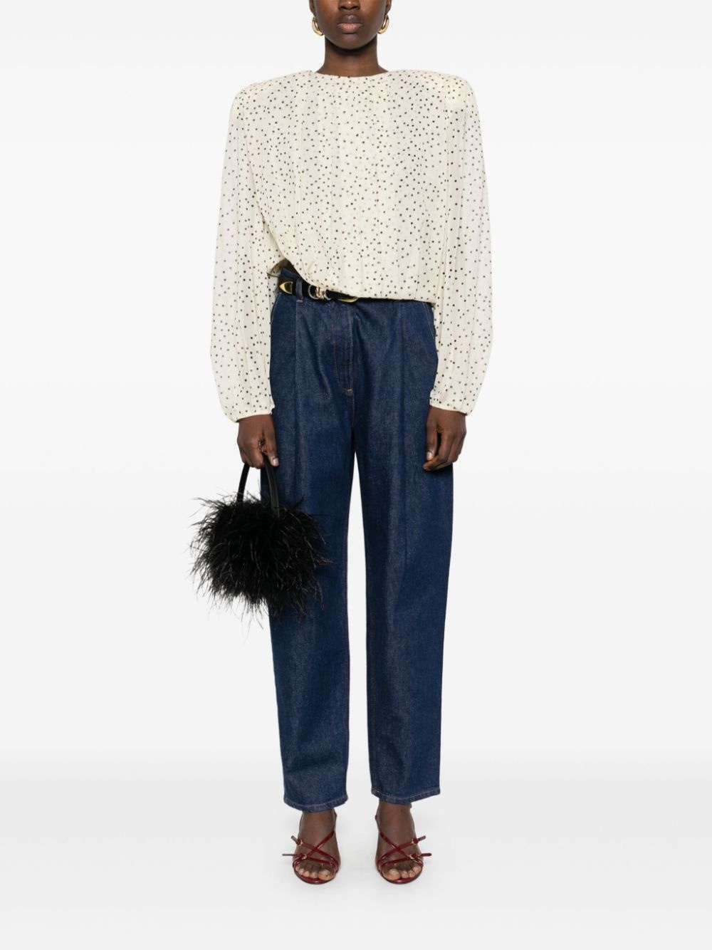 Totness jeans - 2