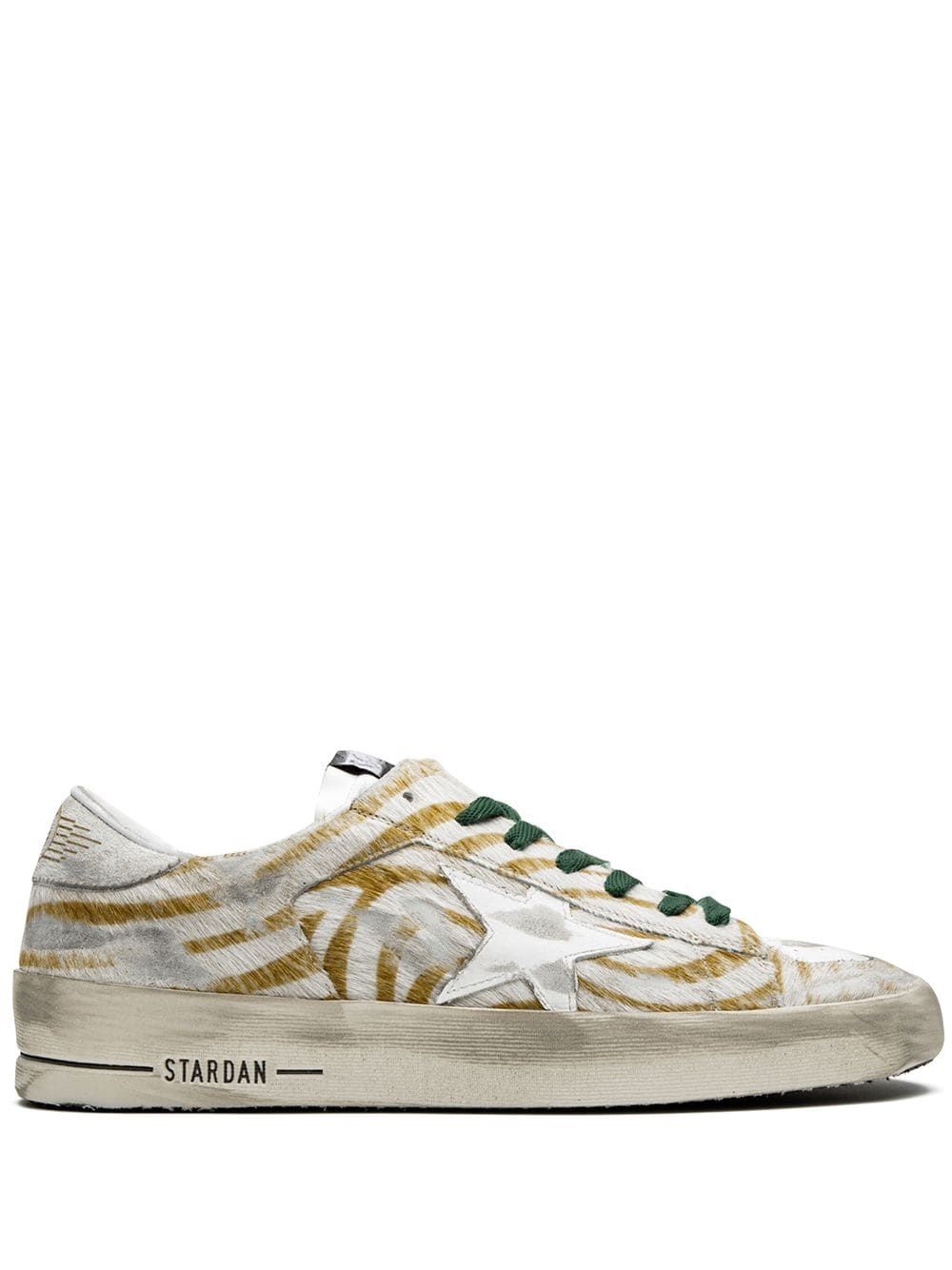 Stardan low-top sneakers - 1