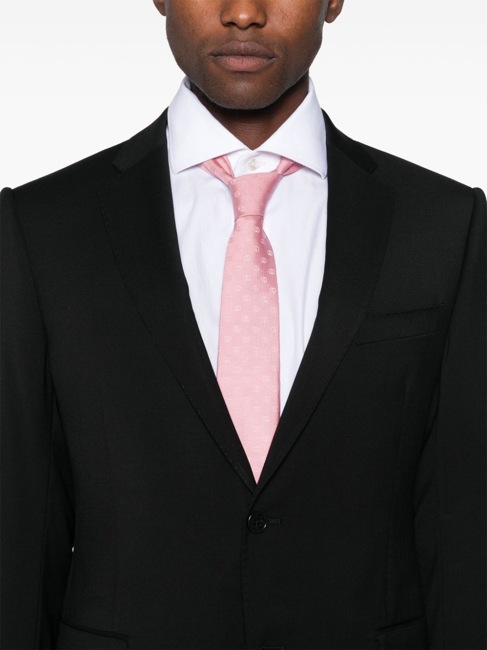 virgin-wool suit - 5