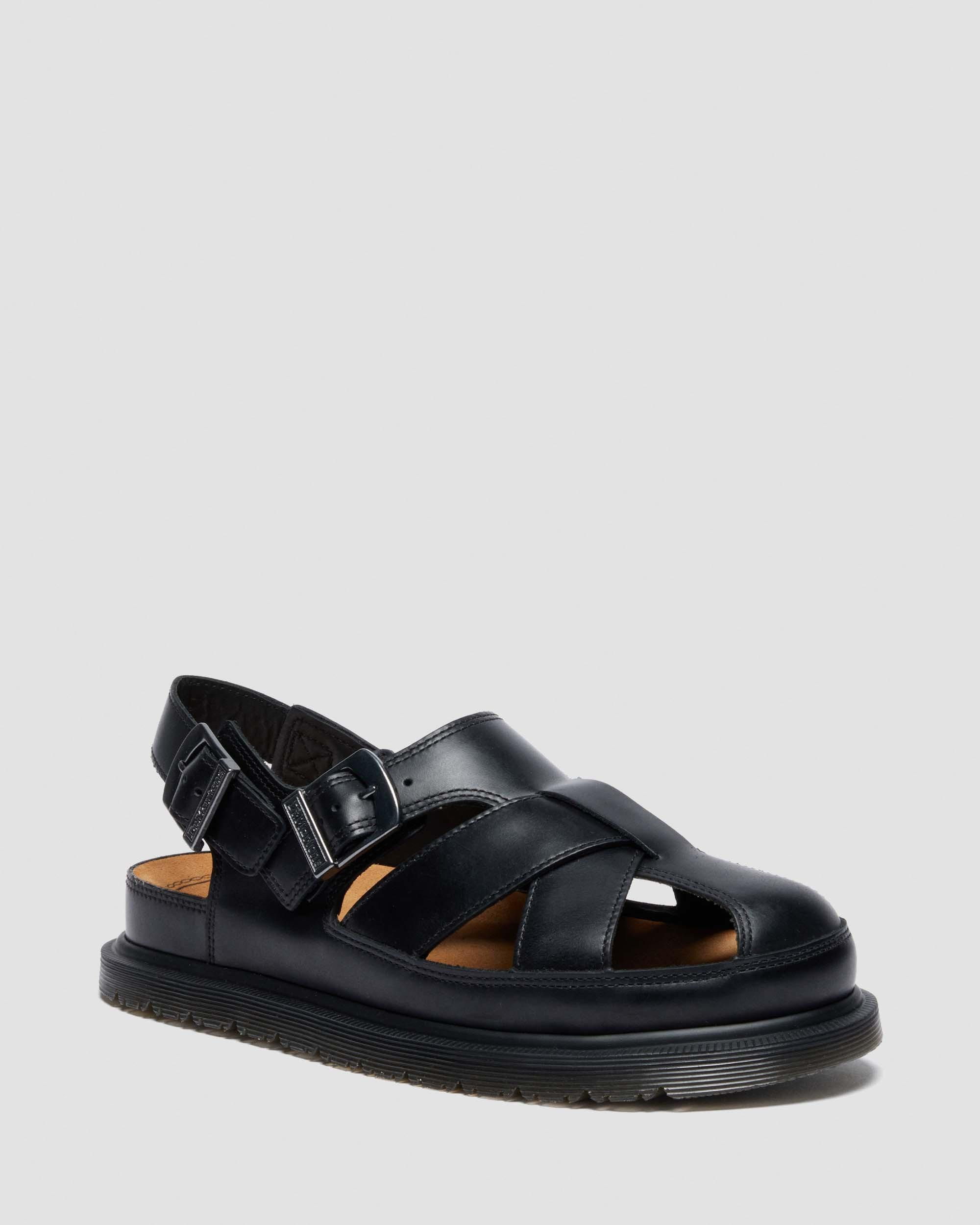 ARCHIVE SANDAL - 5