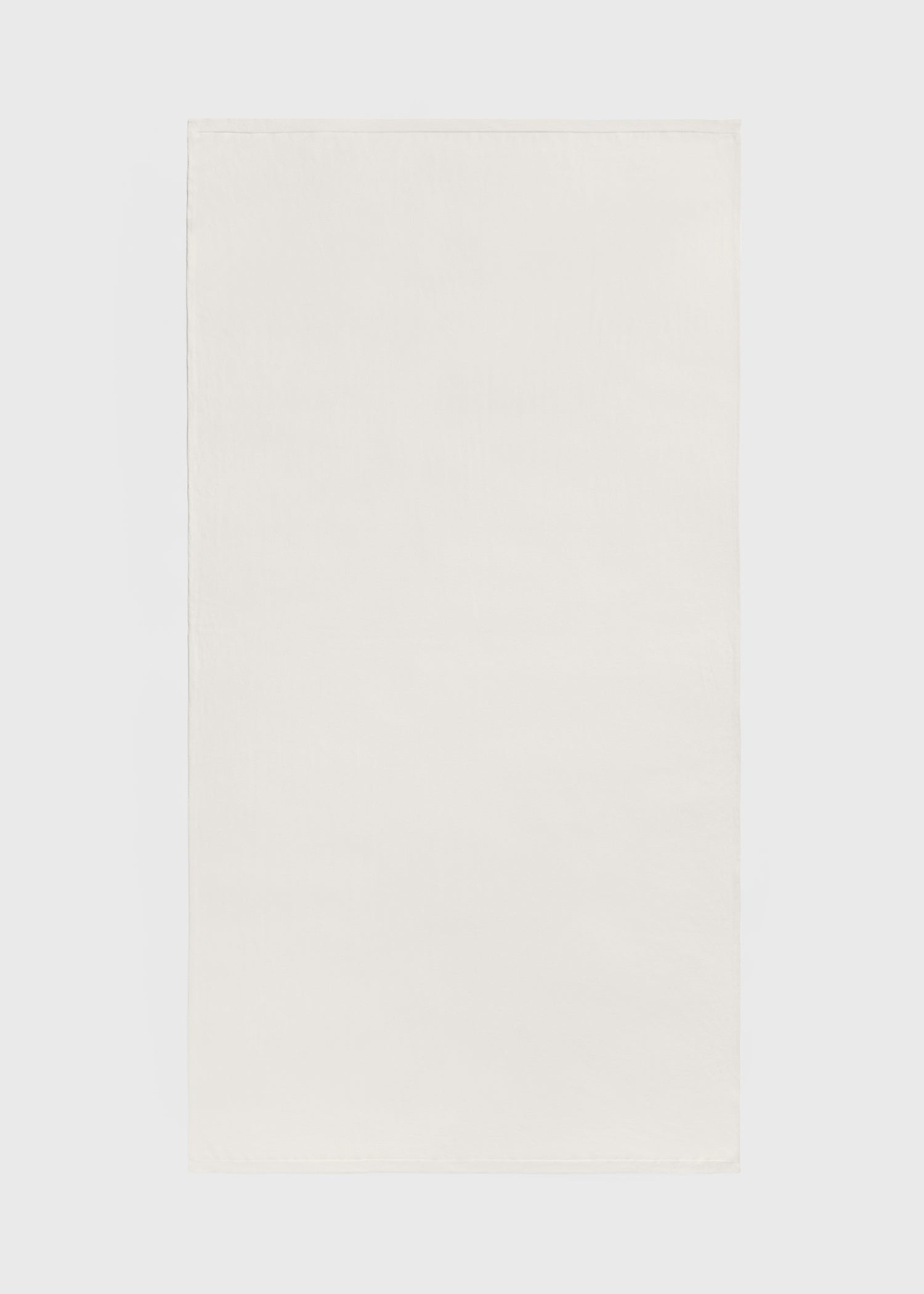 Fine knit sarong light hay - 3