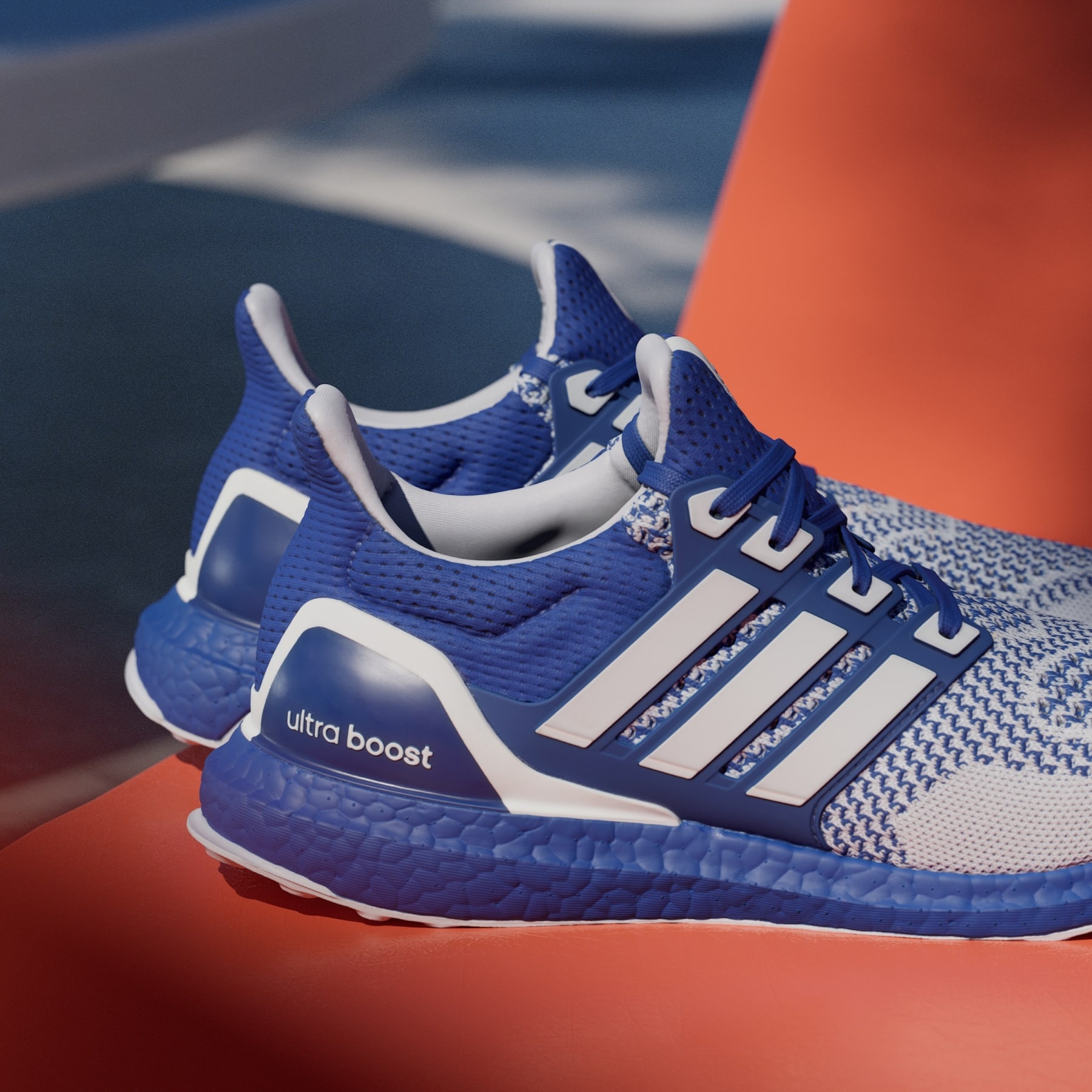 Ultraboost 1.0 Shoes - 8