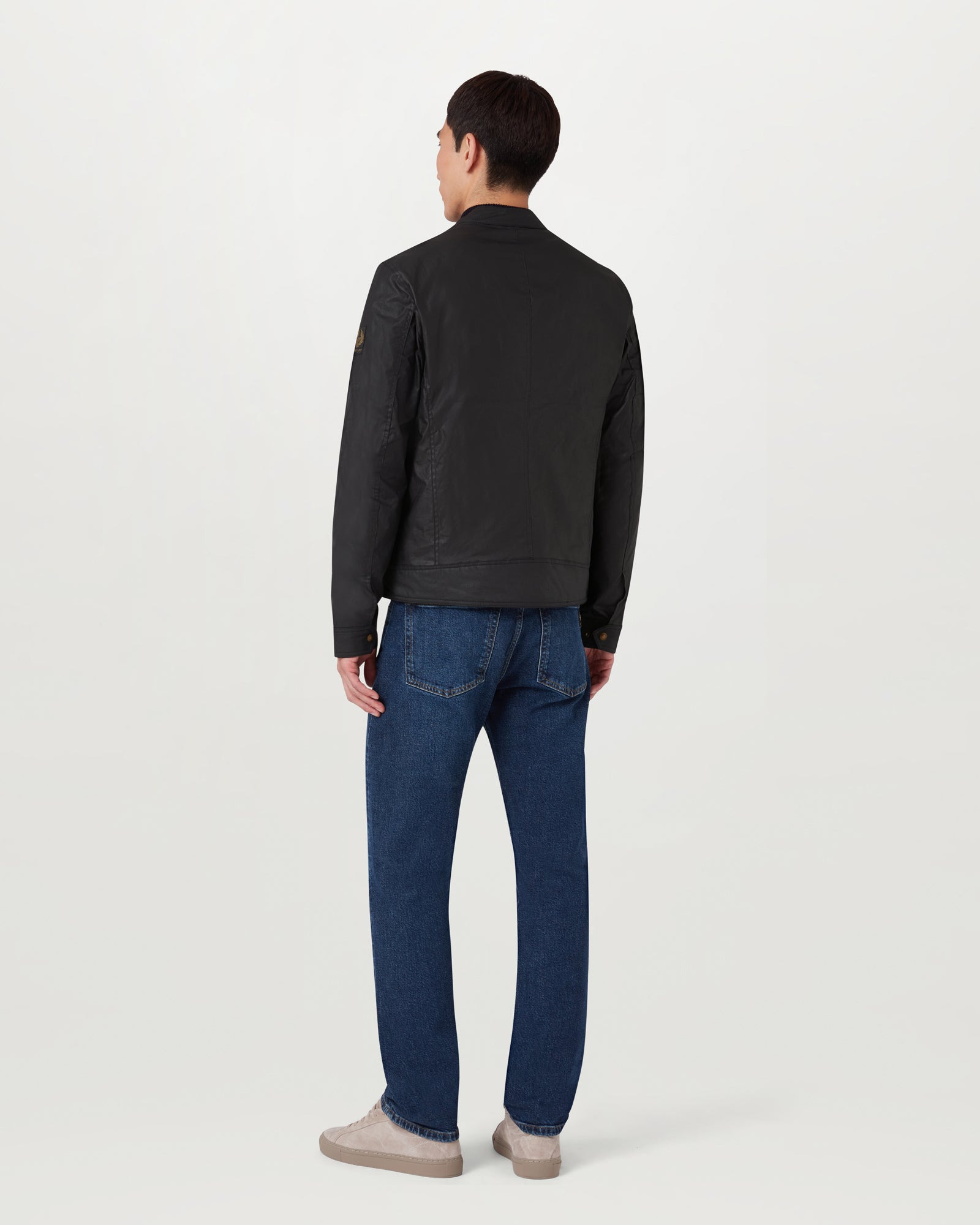 SIDELINE JACKET - 5