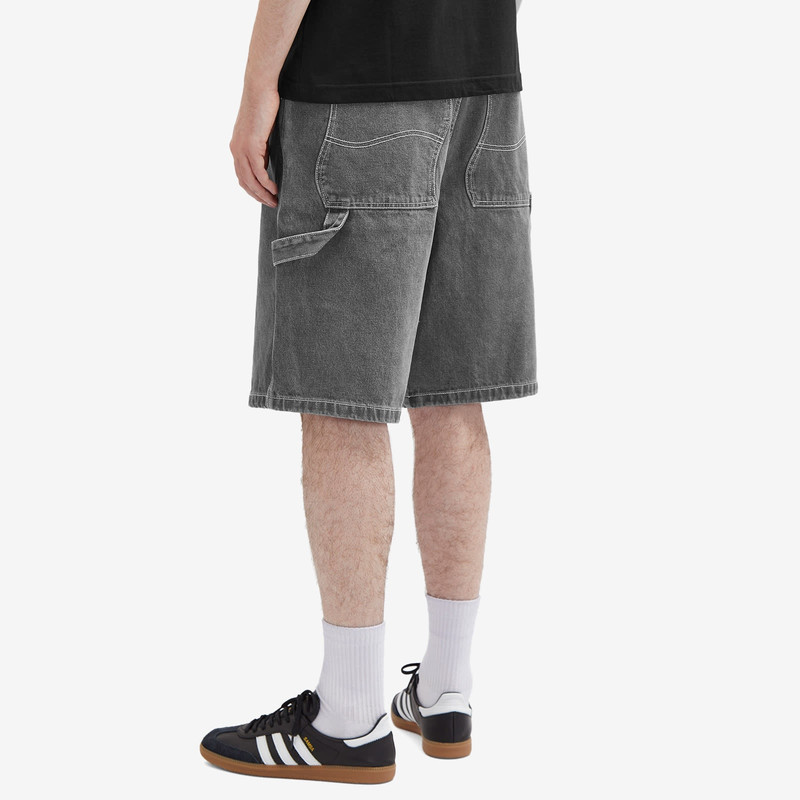 Dime Classic Denim Shorts 3