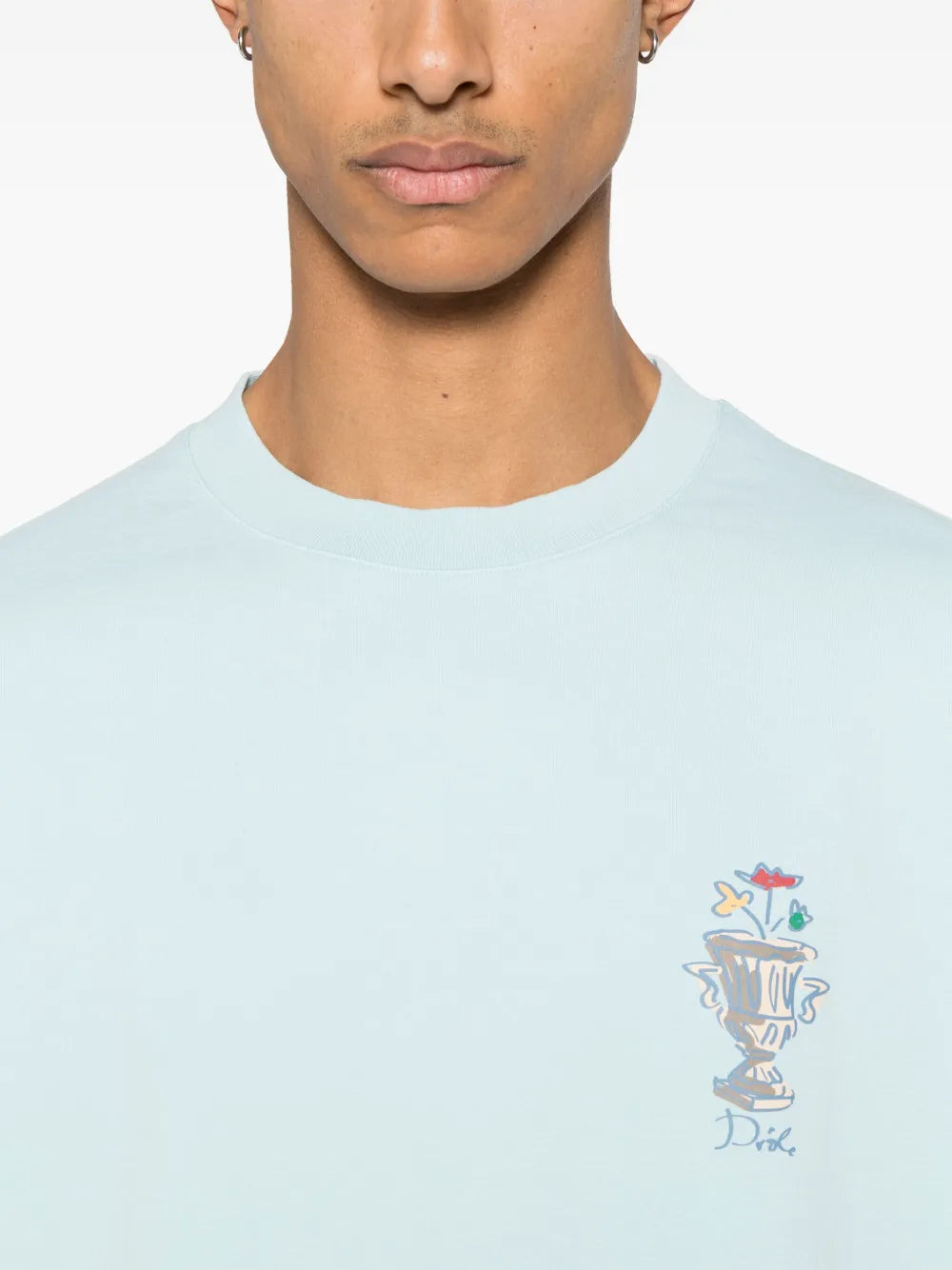 T-shirt vase - 6