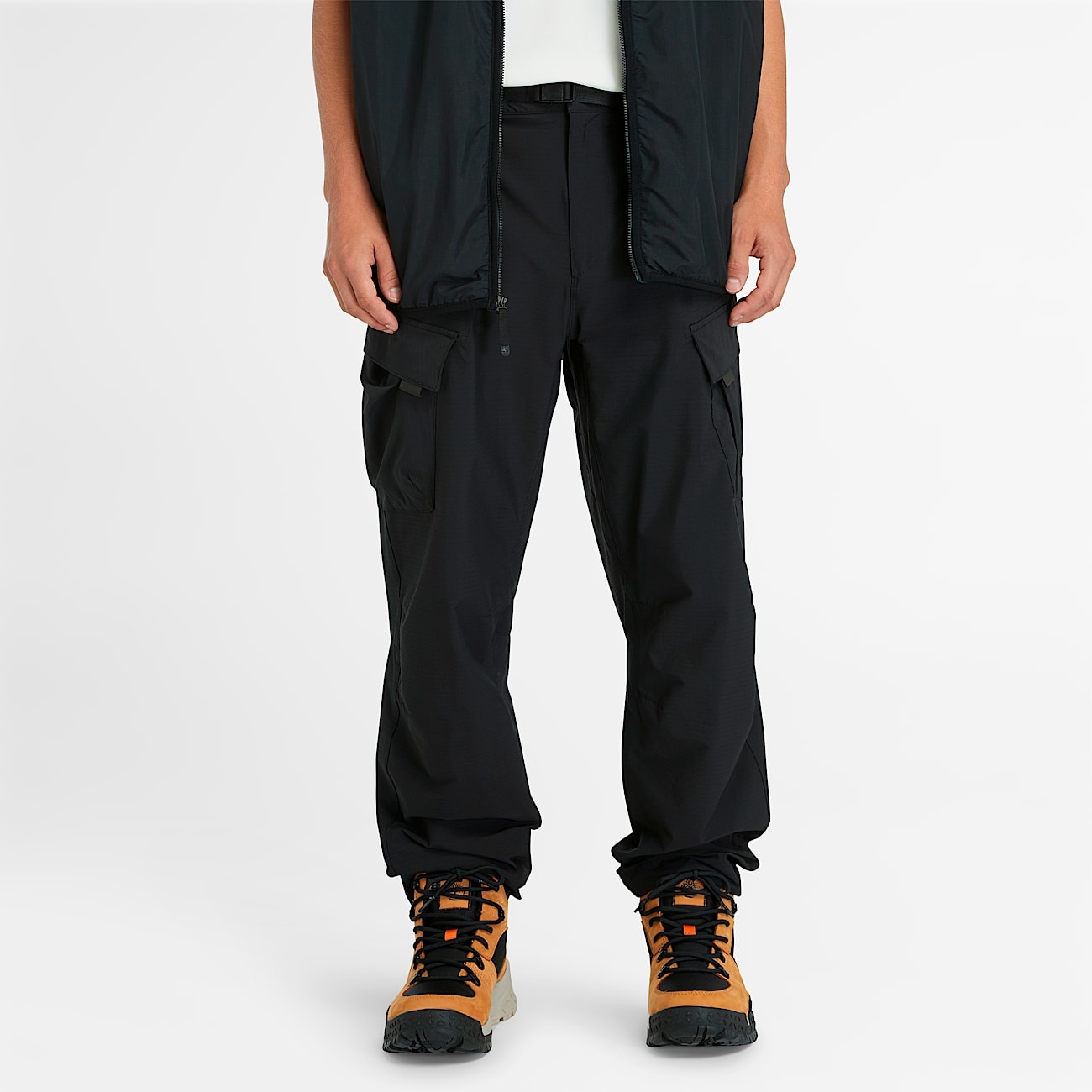 Men's Baxter Mobi Flex Tech Quick-Dry Stretch Pant - 2