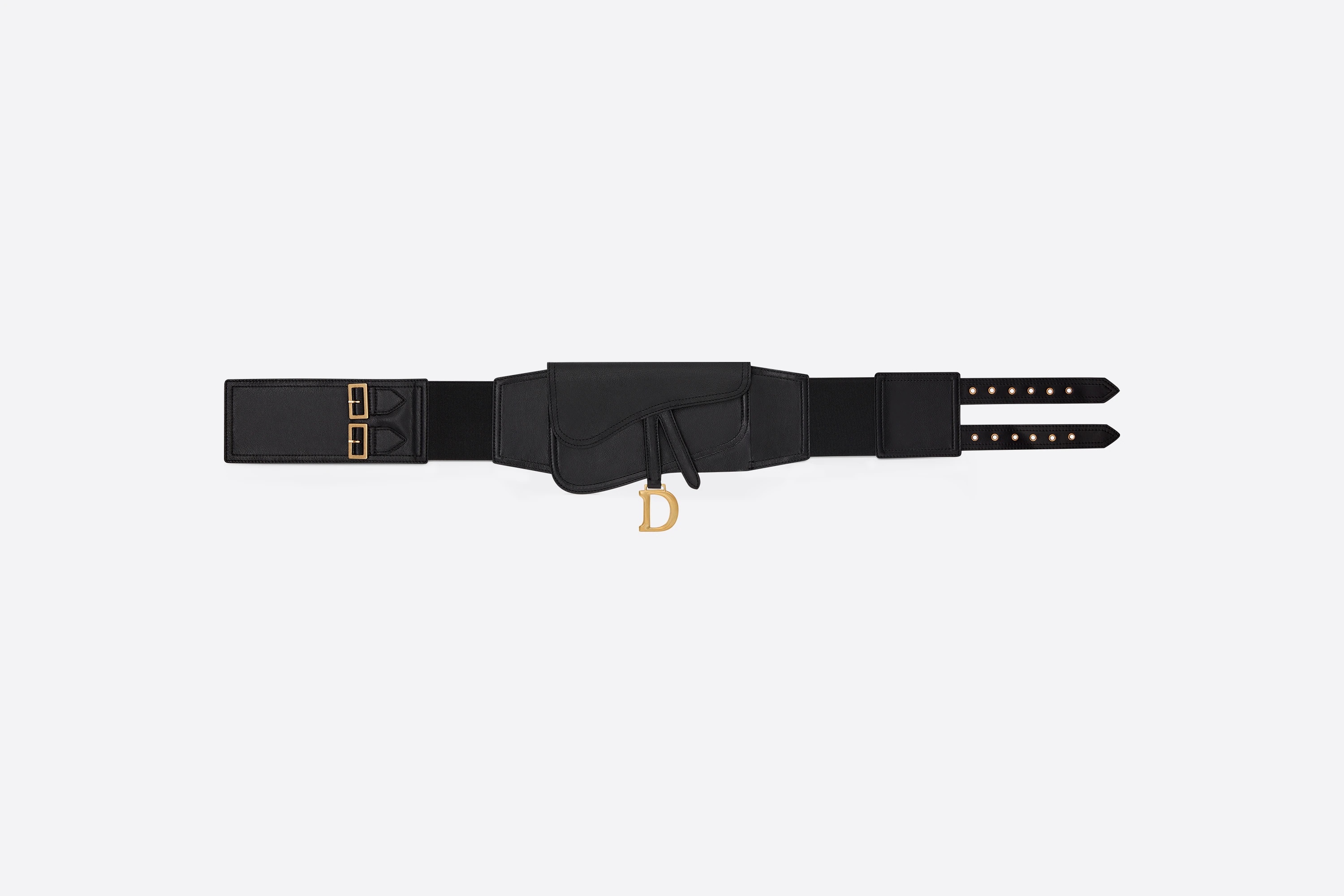 Saddle Belt - 2