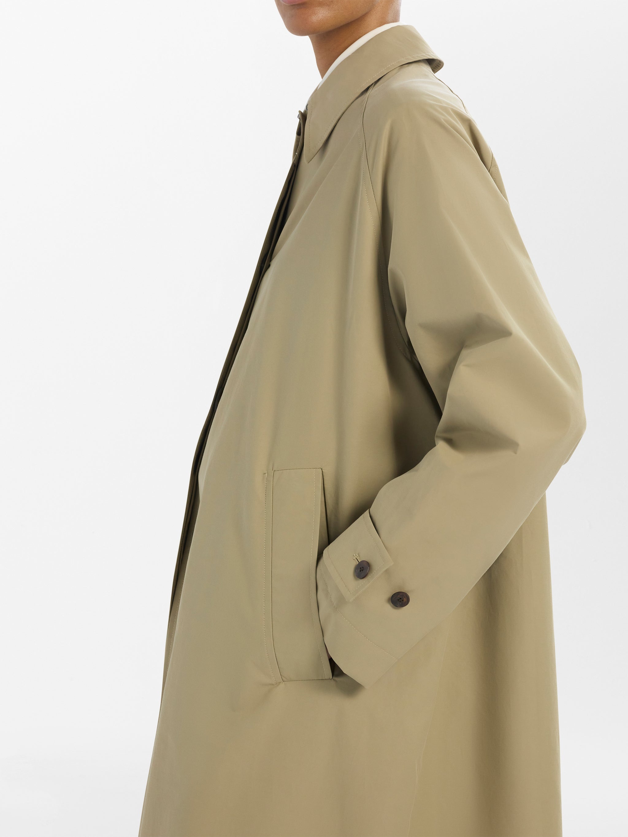 Holin Coat - 7