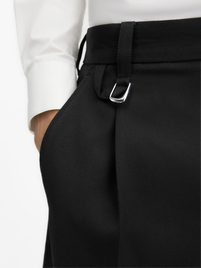 Le short Melo 4