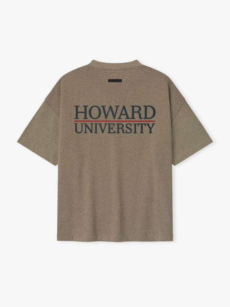 Howard University 90s Tee 2