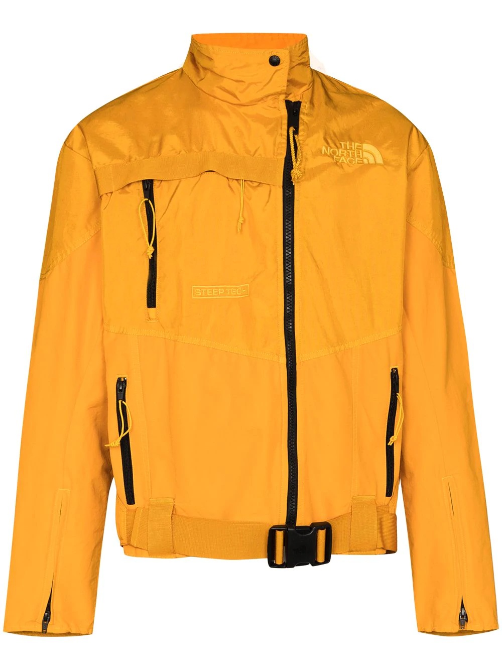 Steep Tech zip-up jacket - 1