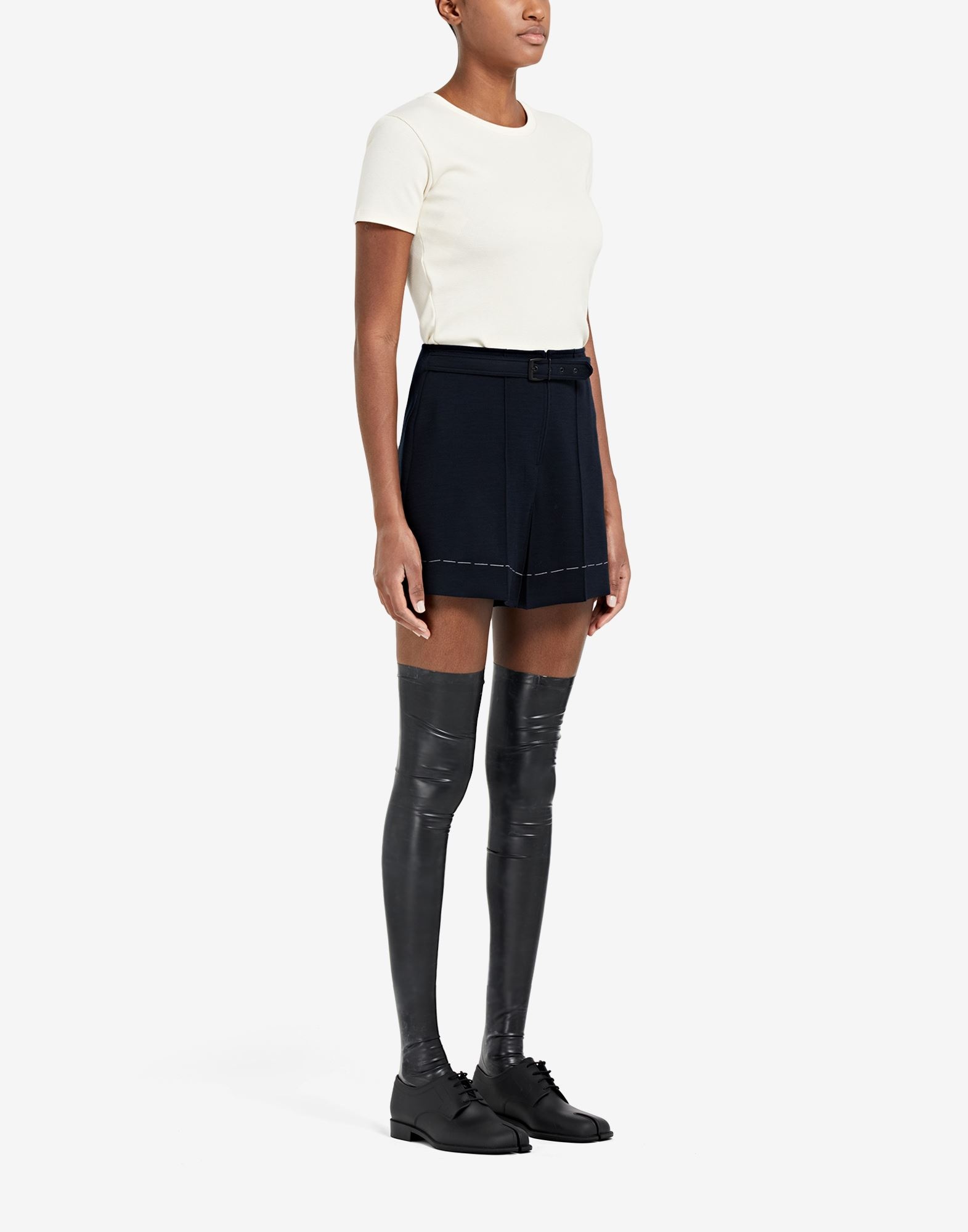 Anonymity of the lining' shorts - 3