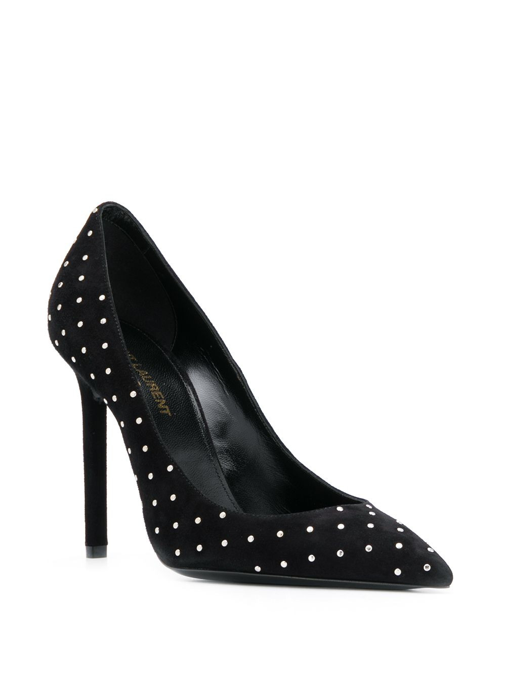 Anja studded pumps - 4