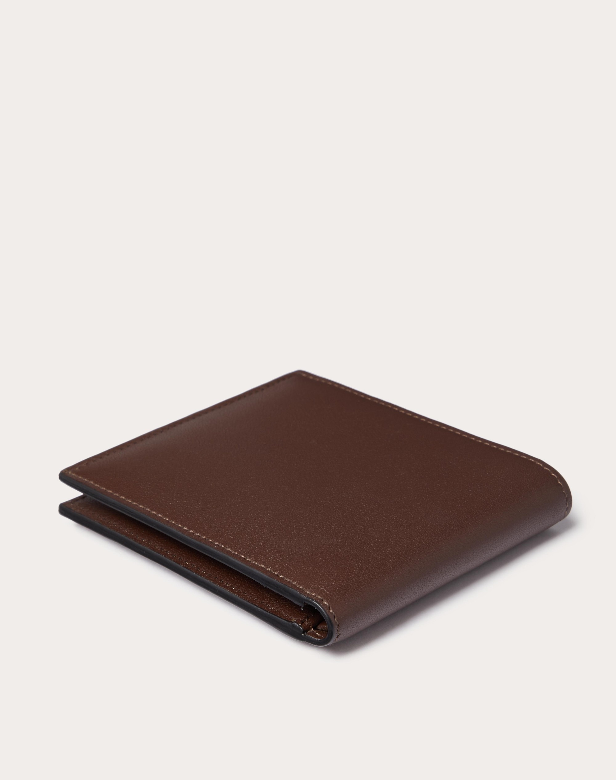 VLOGO SIGNATURE WALLET - 3