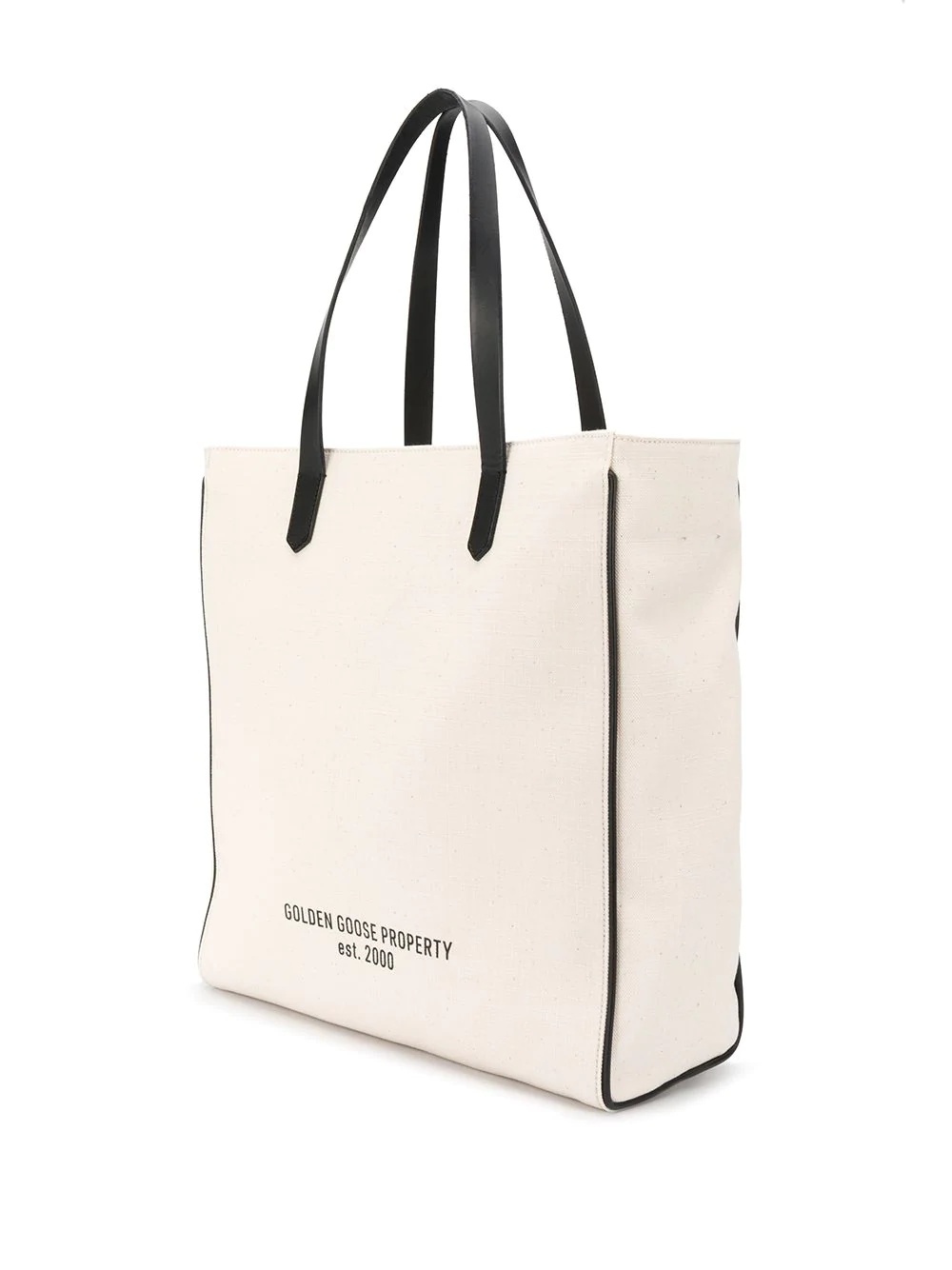 car print tote - 3