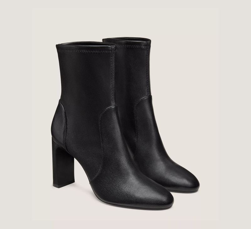 Stuart Weitzman BABETTE BOOTIE 85 outlook