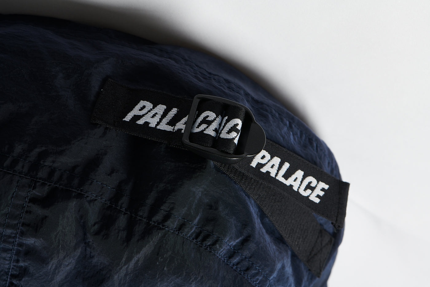 P-3B BAFFLE PARKA NAVY - 10