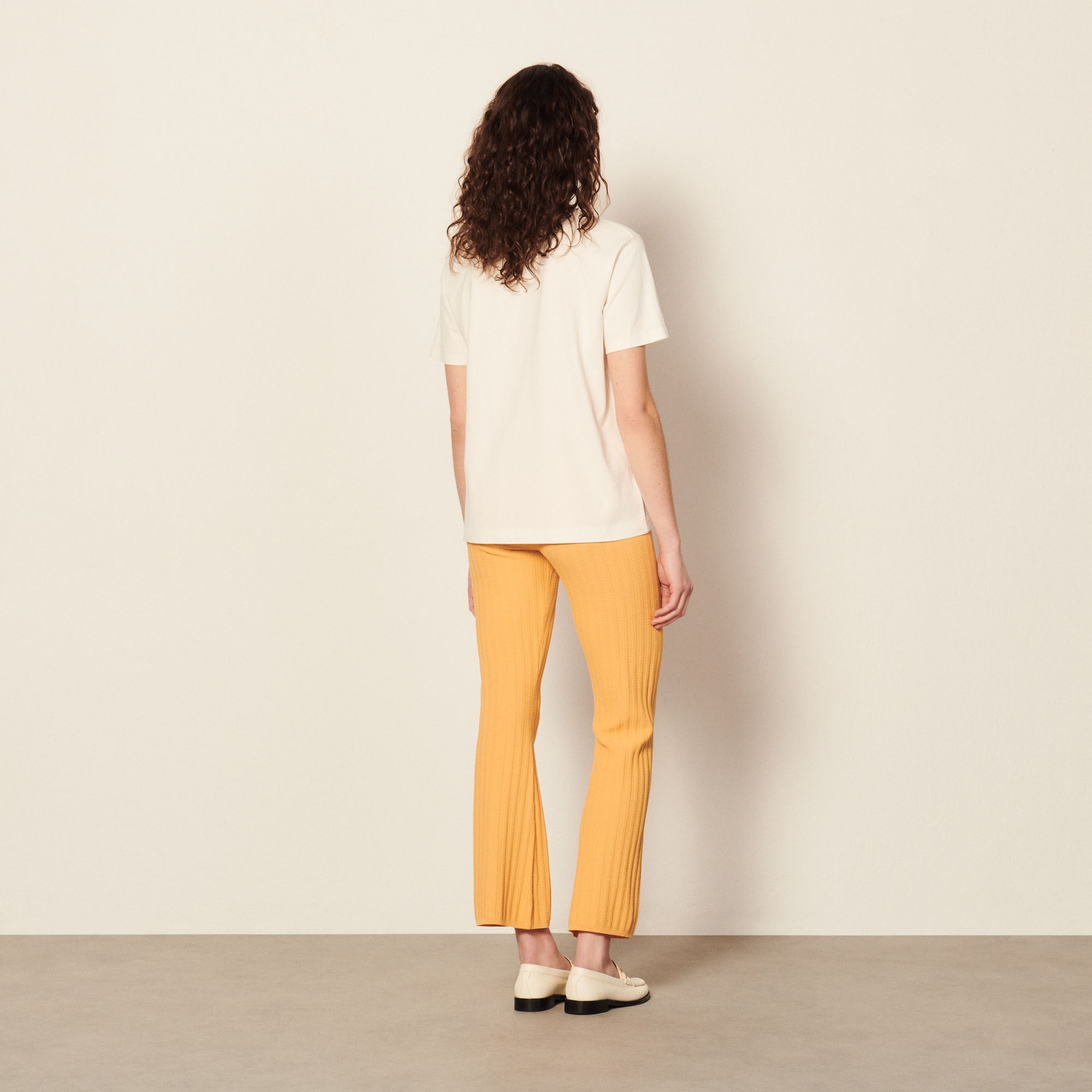 Organic cotton Aftersun T-shirt - 3